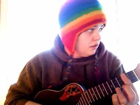 Ukulele Original - kelsey butt