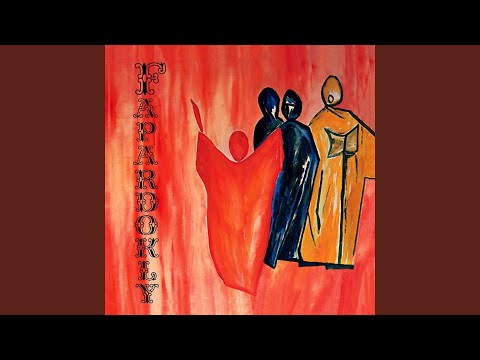 Fapardokly — No Retreat