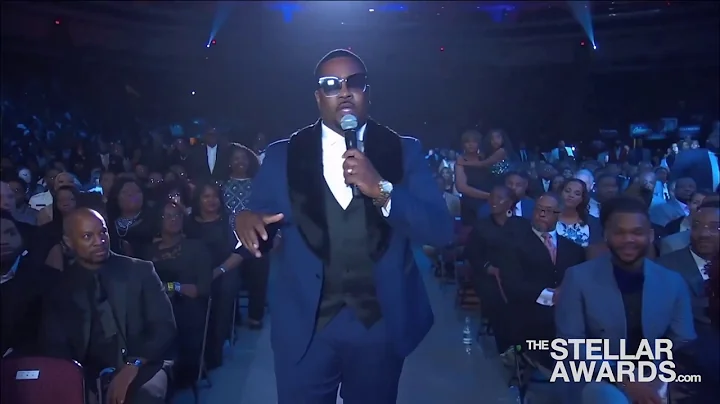 Canton Jones, Monty G, DaTruth perform "Preacher M...