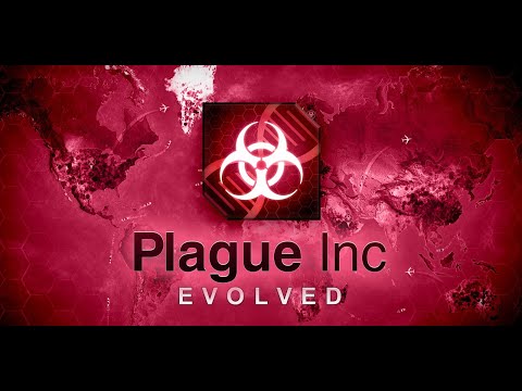 Video: Mit Plague Inc. Können Sie Eine Fake News-Story Erstellen - Und Beobachten, Wie Sie Sich Auf Der Ganzen Welt Verbreitet