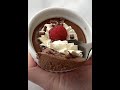 Chocolate Pot De Creme Recipe