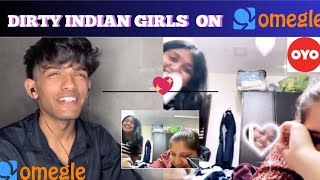 FLIRTING WITH CUTEST INDIAN GIRL ON OMEGLE 😍 💖 I Indian Boy On Omegle I AAKA