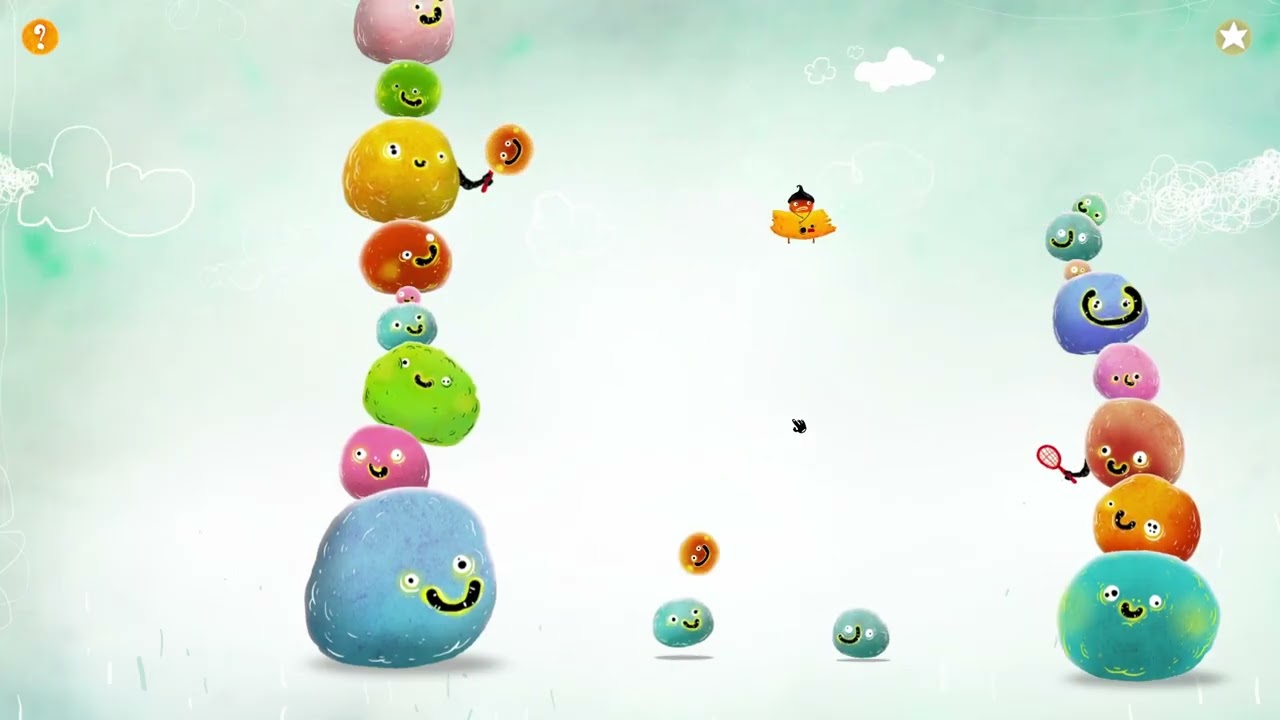 CHUCHEL (츄첼) - 1화