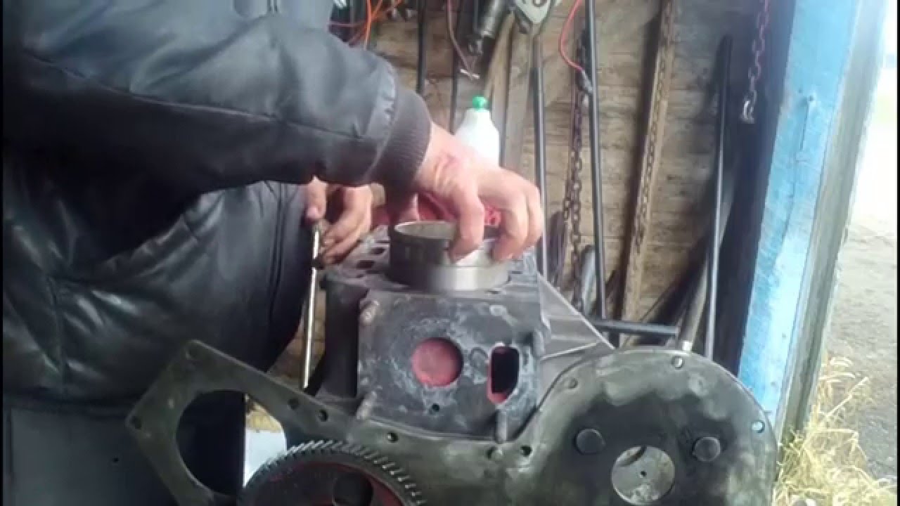 Automotive Auto Parts & Accessories Cylinder Sleeve Seal For Case