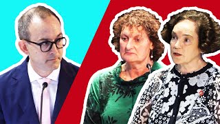 PROMO:  Robodebt Royal Commission - Week 2