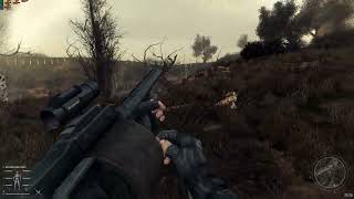Controller - Stalker GAMMA