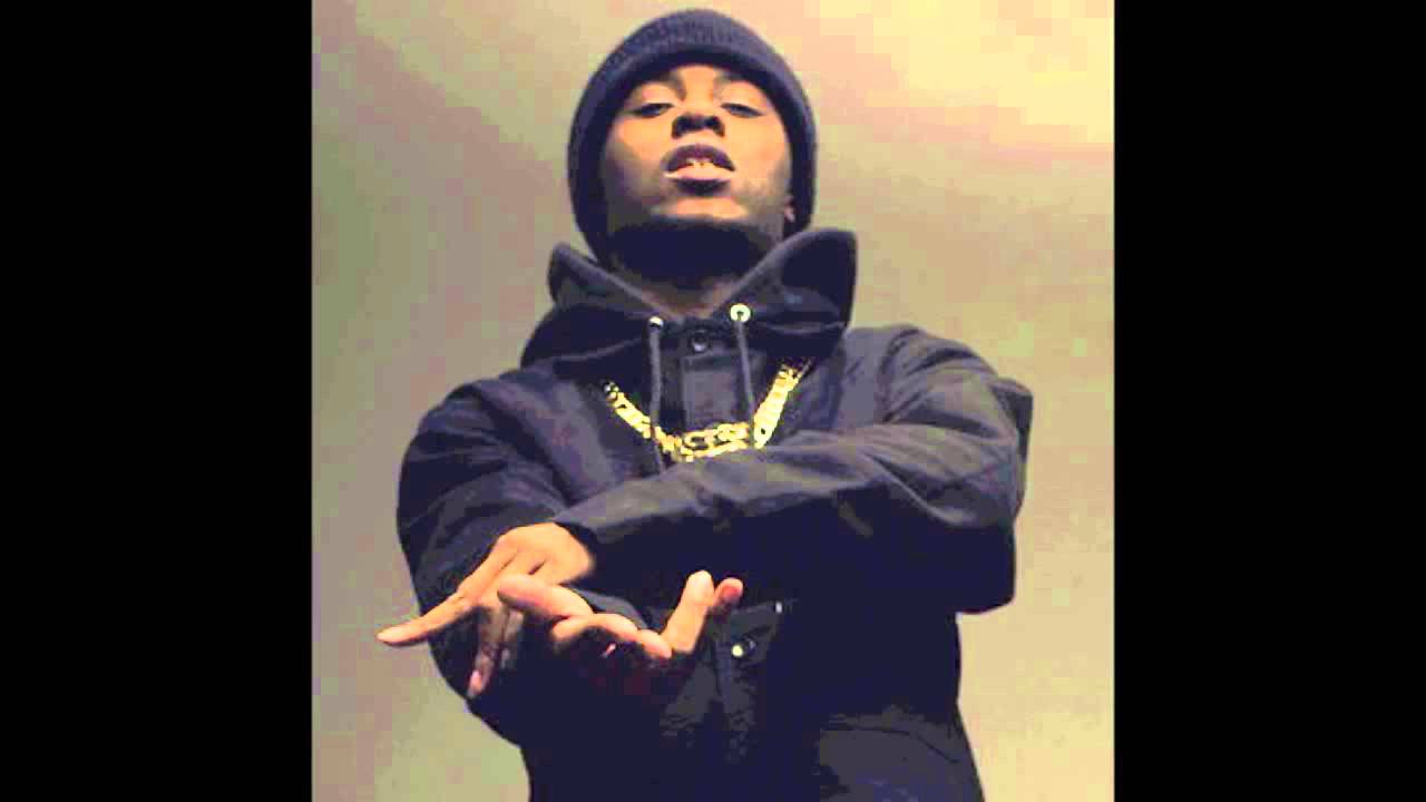 SpaceGhostPurrp - Starz - YouTube