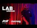 Praveen Achary | Progressive house set in The Lab Bangalore