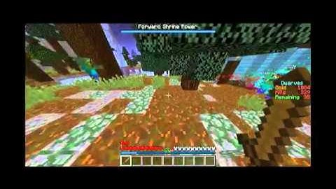 Dwarves VS Zombies - Mob Play