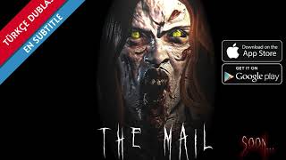 The Mail - Horror Game - Official Trailer 1 screenshot 3