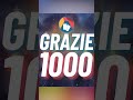 1000 grazie | MTG Commander Casual
