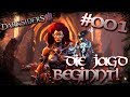 Darksiders III 😠 #01 Die Jagd beginnt!