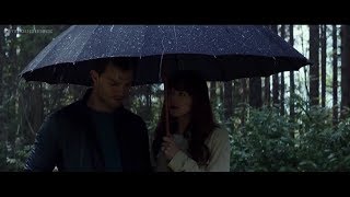 Fifty Shades Freed Ending Scene - Love Me Like You Do