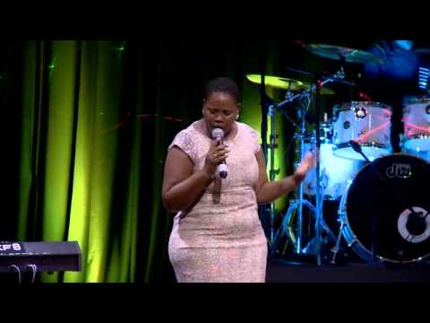 Anointed Worship SA Live ft Lebo  Jeso rato la hao