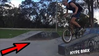 Quick Chill Clips With Lachlan Meikle | Hype BMX