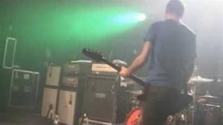 Ash - Goldfinger (live)