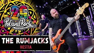 The Rumjacks – Hestia #Polandrock2023