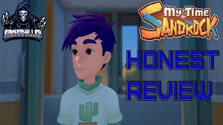 My Time at Sandrock Honest Review After Completing the game  is it a Sandrock or Sandflop? l PC