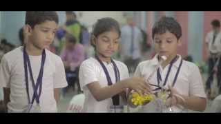 Hands-on STEM Learning through Robotics