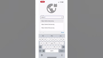 Configurar app de Fabrica Traccar Manager