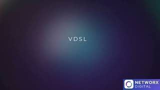 VDSL Bite Size Learning