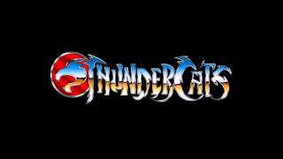 Tygra's Theme ~ Bernard Hoffer (30-Min. Extended w/DL)
