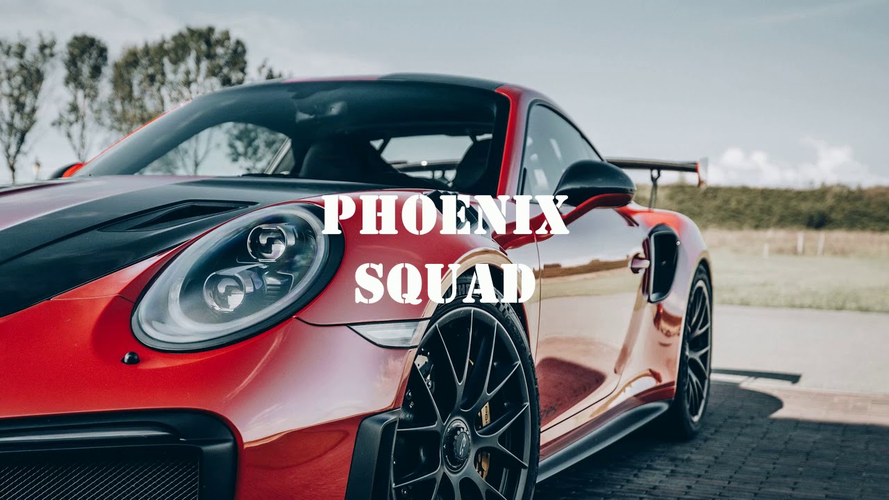 Calli Boom & AMAZ!NG & DRKSDE - Impulse (Magic Free Release) [1 HOUR]