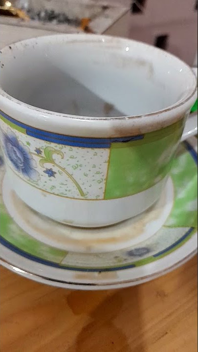 Gelas kopi