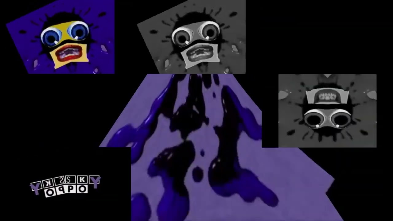 (REQUESTED) Klasky Csupo In 4ormulator V19 Sparta Remix TheKantapapa Veg Custom