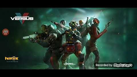 👈 Gameloft SE ( Modern Combat Versus: ) New Online Multiplayer FPS ) Link Download 👇