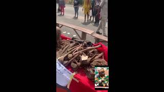 stop creating terorrism APC in Nigeria. you're not trying enough.#ytshorts #mustwatch #viralvideo