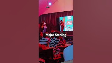 Thumbnail of Performing Why Love #asake