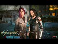Cyberpunk 2077 Phantom Liberty First Few Minutes