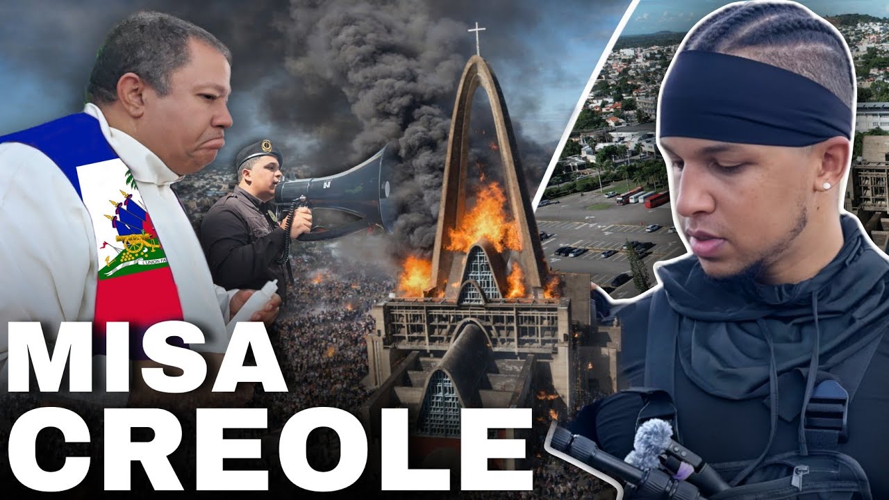 HIGÜEY EXPLOTA EN MARCHA ANTI HAITIANOS ILEGALES ¿QUÉ PASARÁ AHORA?