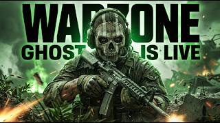 Season 3 Warzone  Live  30 FPS  !! #callofdutywarzone #warzonepc  #warzonelive