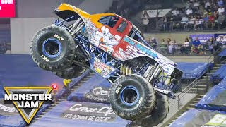 Highlights Colorado Springs, Co April 27-29, 2018 Monster Jam