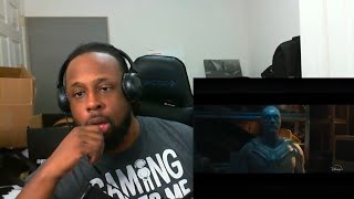 Marvel Television’s VisionQuest | Official Trailer REACTION