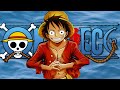 ONE PIECE Review Part 1: Romance Dawn and Orange Town