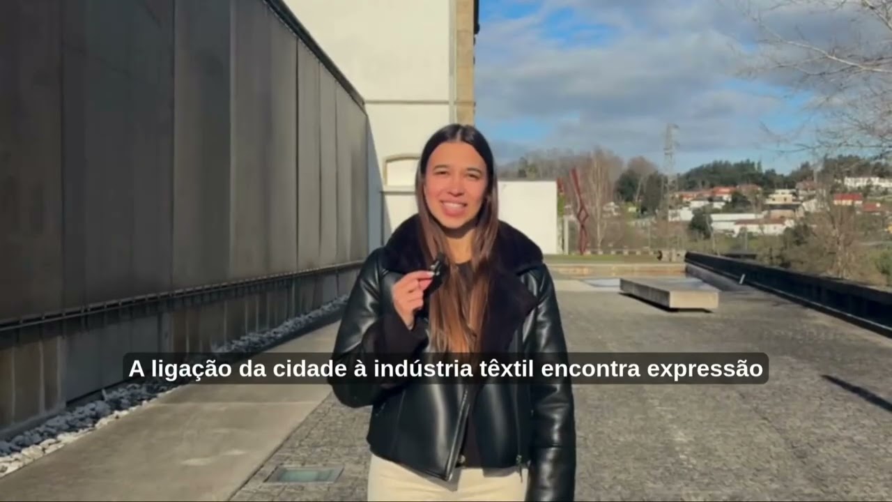 Fronteira Conhece Santo Tirso