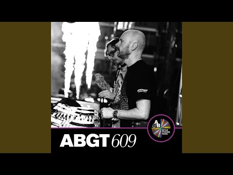 Paraleven, Running Touch - Meant To Be (ABGT609) - Mixed