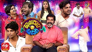 Rechipodam Brother | Coming Soon on ETV Plus | Rajeev Kanakala, Meghana | Latest Promo-2