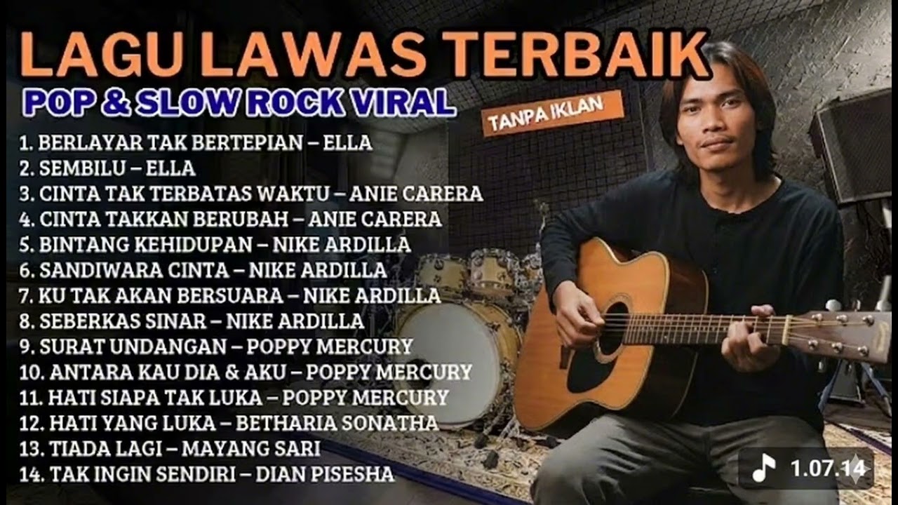 Lagi lawas terbaik 
