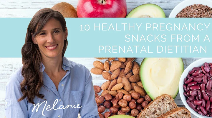 Which snack is good during pregnancy? (2023)