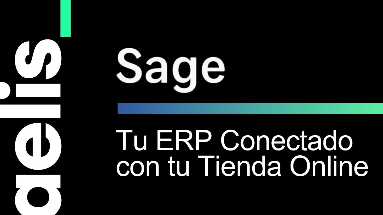 upload image Conector tienda online y ERP