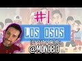 Los Osos Feat Gonzalo Valderrama / Random Room 360