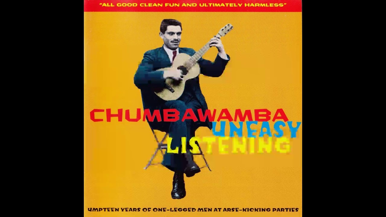 Chumbawamba - On the Day the Nazi Died