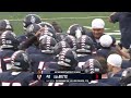 #NECFB On The Run - Duquesne's Taj Butts