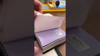 Изумительные ткани для сорочек на лето