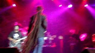 Damian Marley - Beautiful (LIVE)