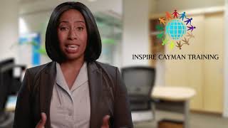 Inspire Cayman Training - Medical Billing Certification